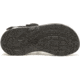 Chaco ZCloud 2 Sandal - Womens, QuiltB+W, 10, JCH109506-M-10