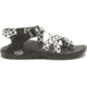 Chaco ZCloud 2 Sandal - Womens, QuiltB+W, 10, JCH109506-M-10