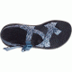 Chaco ZCloud 2 Sandal - Womens-Rocket Eclipse-Medium-11