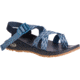 Chaco ZCloud 2 Sandal - Womens-Rocket Eclipse-Medium-5