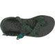 Chaco ZCloud 2 Sandal - Womens, Streamer Scarab, 5, Medium, JCH109030-5