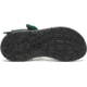 Chaco ZCloud 2 Sandal - Womens, Streamer Scarab, 5, Medium, JCH109030-5