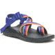 Chaco ZCloud 2 Sandal - Womens, Tetra Sunset, 6, Medium, JCH109032-6
