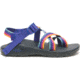 Chaco ZCloud 2 Sandal - Womens, Tetra Sunset, 9, Wide, JCH109032W, 9