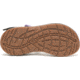 Chaco ZCloud 2 Sandal - Womens, Wily Violet, 5, Medium, JCH109034-5