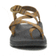 Chaco ZCloud 2 Sandals - Mens, Aerial Bronze, 11, Medium, JCH108383-11