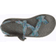 Chaco Zcloud 2 Sandals - Mens, CurrentTeal, 11, JCH108679-M-11