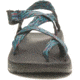 Chaco Zcloud 2 Sandals - Mens, CurrentTeal, 11, JCH108679-M-11