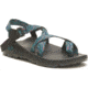 Chaco Zcloud 2 Sandals - Mens, CurrentTeal, 11, JCH108679-M-11