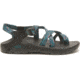 Chaco Zcloud 2 Sandals - Mens, CurrentTeal, 11, JCH108679-M-11