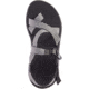 Chaco ZCloud 2 Sandals - Womens, Excite B/W, 8 US, JCH107966-8