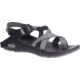 Chaco ZCloud 2 Sandals - Womens, Excite B/W, 8 US, JCH107966-8