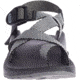 Chaco ZCloud 2 Sandals - Womens, Excite B/W, 8 US, JCH107966-8