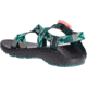 Chaco ZCloud 2 Sandals - Womens, Pumta Pine, 10 US, JCH108060-10