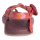 Chaco ZCloud 2 - Womens, Bind Blush, Medium, 8, J107092-8