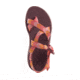 Chaco ZCloud 2 - Womens, Bind Blush, Medium, 8, J107092-8