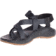 Chaco ZCloud 2 - Womens, Iron, Medium, 8, J107284-8