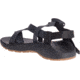 Chaco ZCloud 2 - Womens, Iron, Medium, 8, J107284-8