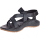 Chaco ZCloud 2 - Womens, Iron, Medium, 6, J107284-6