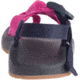 Chaco ZCloud 2 - Womens, Magenta, Medium, 7, J107286-7