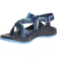 Chaco ZCloud 2 - Womens, Tally Navy, Medium, 10, J107088-10
