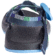 Chaco ZCloud 2 - Womens, Tally Navy, Medium, 10, J107088-10