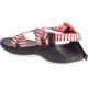 Chaco ZCloud 2 - Womens, Taper Grenadine, Medium, 7, J107086-7