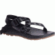 Chaco Zcloud mens Sandals - Mens, Cubic Black, Wide, 9 US J106185W-09.0