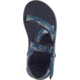 Chaco ZCloud - Mens, Scrap Navy, Wide, 07.0, J106527W-07.0