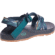 Chaco ZCloud - Mens, Scrap Navy, Wide, 07.0, J106527W-07.0