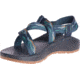 Chaco ZCloud - Mens, Scrap Navy, Wide, 07.0, J106527W-07.0