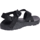 Chaco ZCloud - Mens, Solid Black, Wide, 07.0, J106763W-07.0