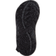 Chaco ZCloud - Mens, Solid Black, Wide, 07.0, J106763W-07.0