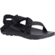 Chaco ZCloud - Mens, Solid Black, Wide, 07.0, J106763W-07.0