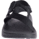 Chaco ZCloud - Mens, Solid Black, Wide, 07.0, J106763W-07.0