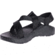 Chaco ZCloud - Mens, Solid Black, Wide, 07.0, J106763W-07.0
