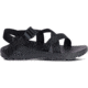 Chaco ZCloud - Mens, Solid Black, Wide, 07.0, J106763W-07.0