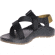 Chaco ZCloud - Mens, Waffle Black, Medium, 08.0, JCH106881-08.0