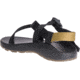 Chaco ZCloud - Mens, Waffle Black, Medium, 08.0, JCH106881-08.0