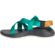 Chaco ZCloud - Mens, Waffle Cadmium, Medium, 09.0, JCH106883-09.0