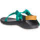 Chaco ZCloud - Mens, Waffle Cadmium, Medium, 09.0, JCH106883-09.0