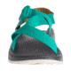 Chaco ZCloud - Mens, Waffle Cadmium, Medium, 09.0, JCH106883-09.0