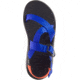Chaco ZCloud - Mens, Waffle Royal, Medium, 12.0, JCH106887-12.0