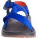 Chaco ZCloud - Mens, Waffle Royal, Medium, 12.0, JCH106887-12.0