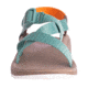 Chaco Zcloud Multi-Sport Sandals - Womens, Waffle Beryl, Medium, 06.0, JCH107662-06.0