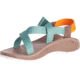 Chaco Zcloud Multi-Sport Sandals - Womens, Waffle Beryl, Medium, 06.0, JCH107662-06.0