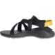Chaco Zcloud Multi-Sport Sandals - Womens, Waffle Black, Medium, 07.0, JCH107664-07.0