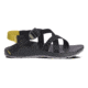 Chaco Zcloud Multi-Sport Sandals - Womens, Waffle Black, Medium, 07.0, JCH107664-07.0