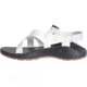 Chaco Zcloud Multi-Sport Sandals - Womens, Waffle White, Medium, 07.0, JCH107672-07.0