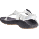Chaco Zcloud Multi-Sport Sandals - Womens, Waffle White, Medium, 07.0, JCH107672-07.0